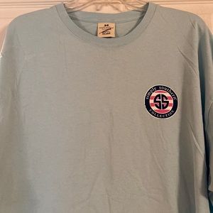 2x simply southern patriotic shirt